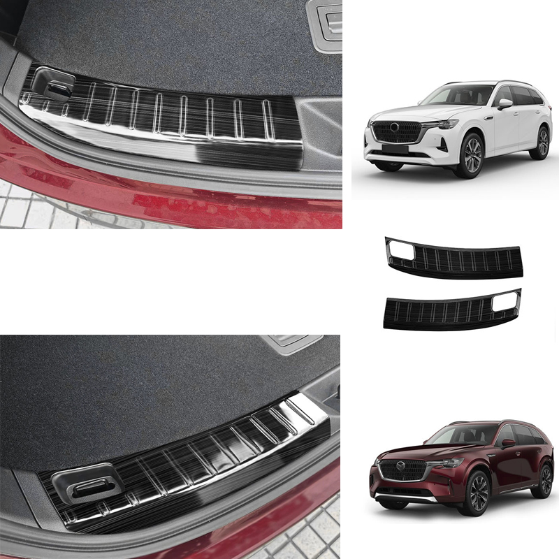 Bumper Plate 10Kg - 마쯔다 CX-80 CX-90 2022 2023 2024