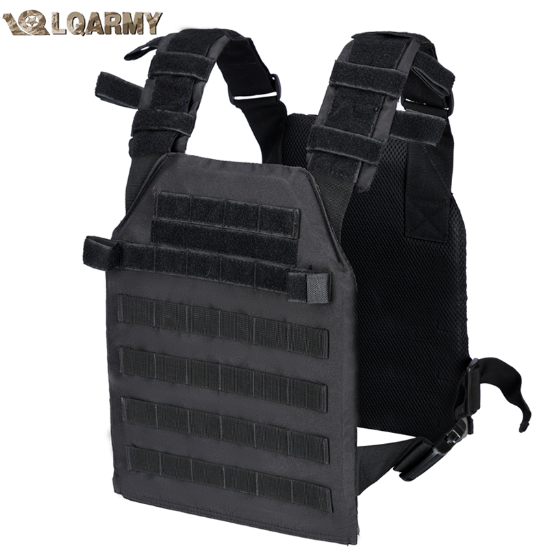 Crossfit Weight Vest - LQARMY 남성과 여성을 위한 가중 조끼
