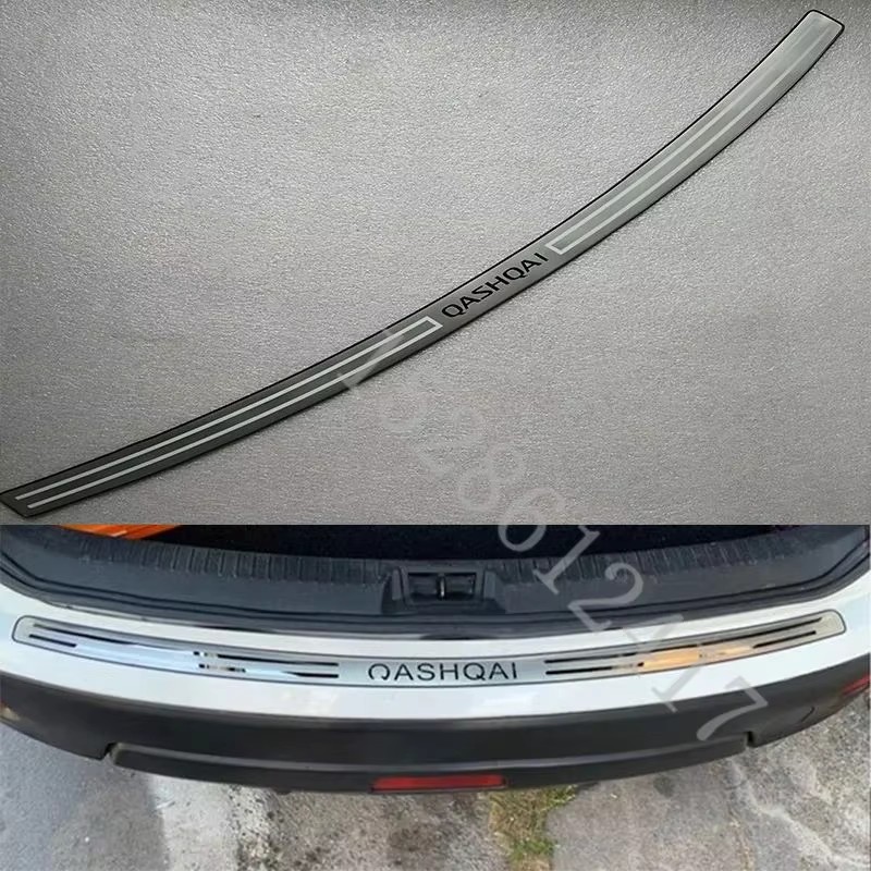 Bumper Plate 10Kg - 닛산 캐시카이 J10 J11 2007 ~