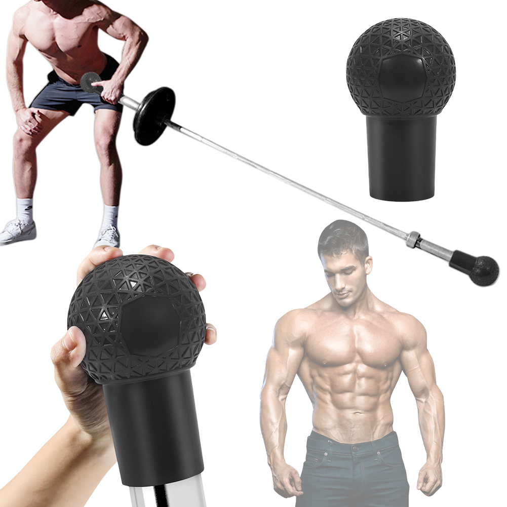 Landmine Barbell Attachment - 바벨 랜드마인 어태치먼트 바벨 논슬립 바벨