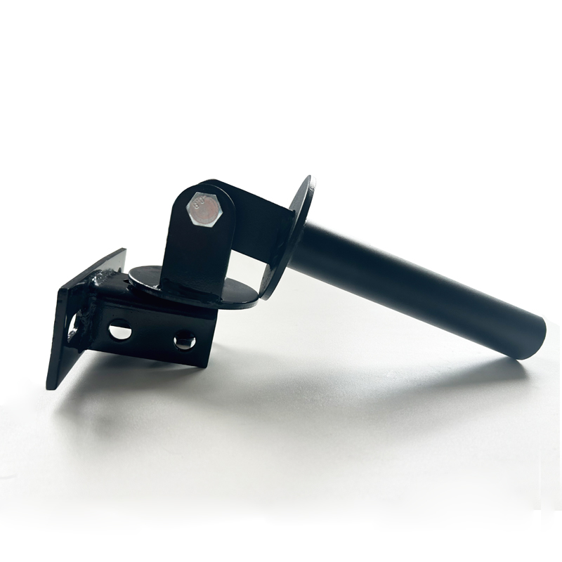 Landmine Barbell Attachment - T-바 행 플레이트 360 ° 회전