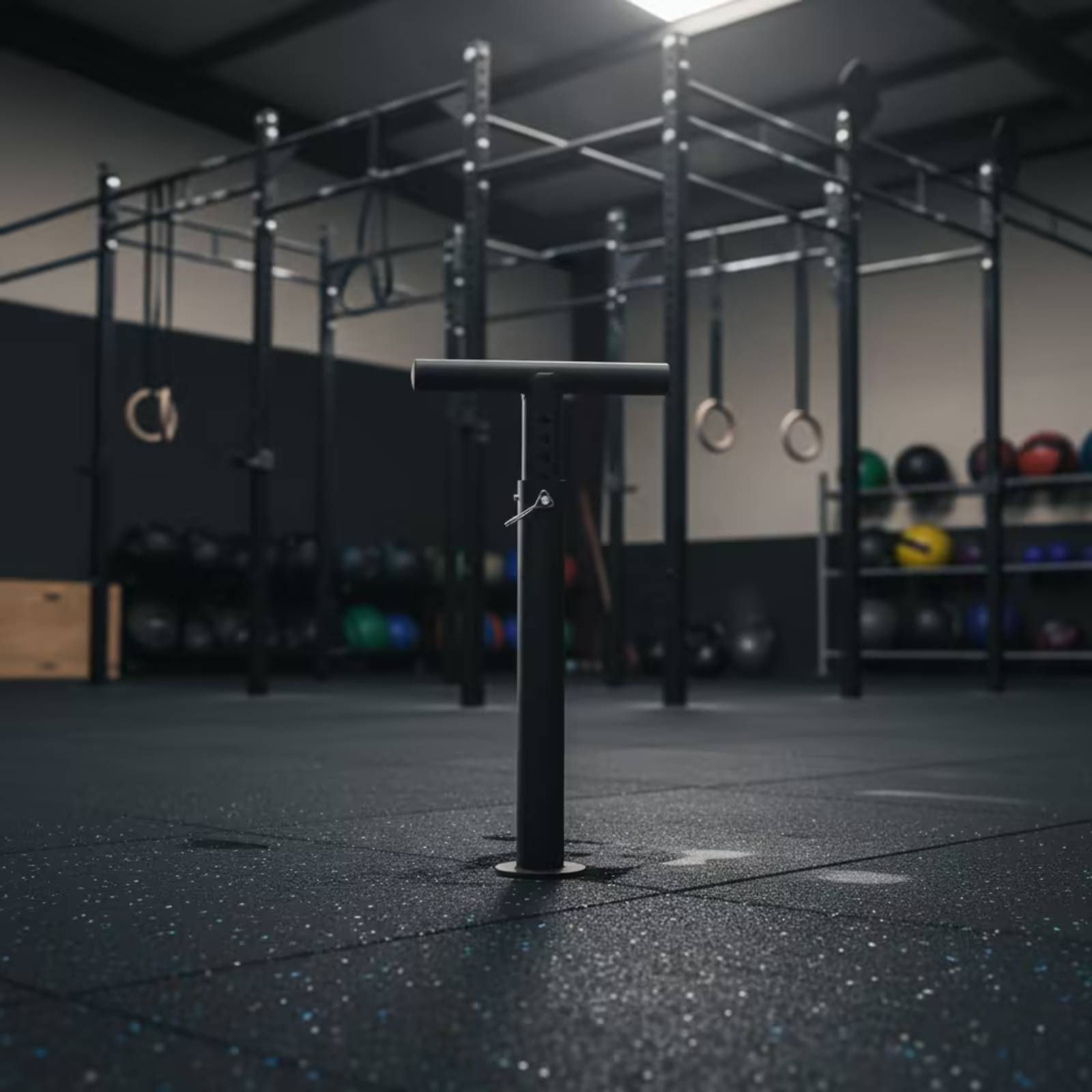 T자형 핸들, 컴팩트 플레이트 로디드 핸들, 랜드마인  - Landmine Barbell Attachment 리뷰 및 가격