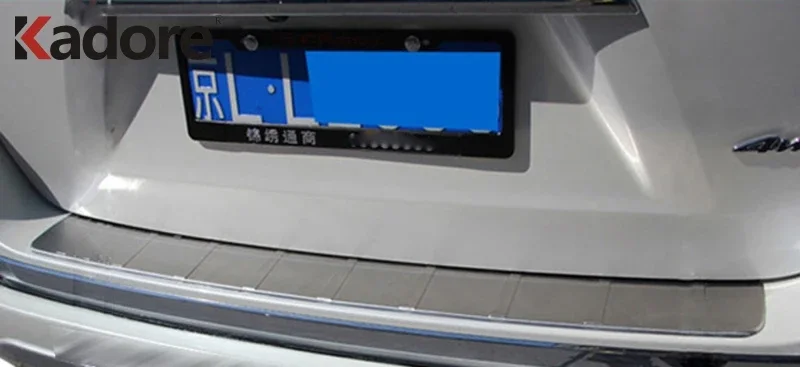 Toyota Highlander 2012 2013 20 - Bumper Plate 10Kg 리뷰 및 가격