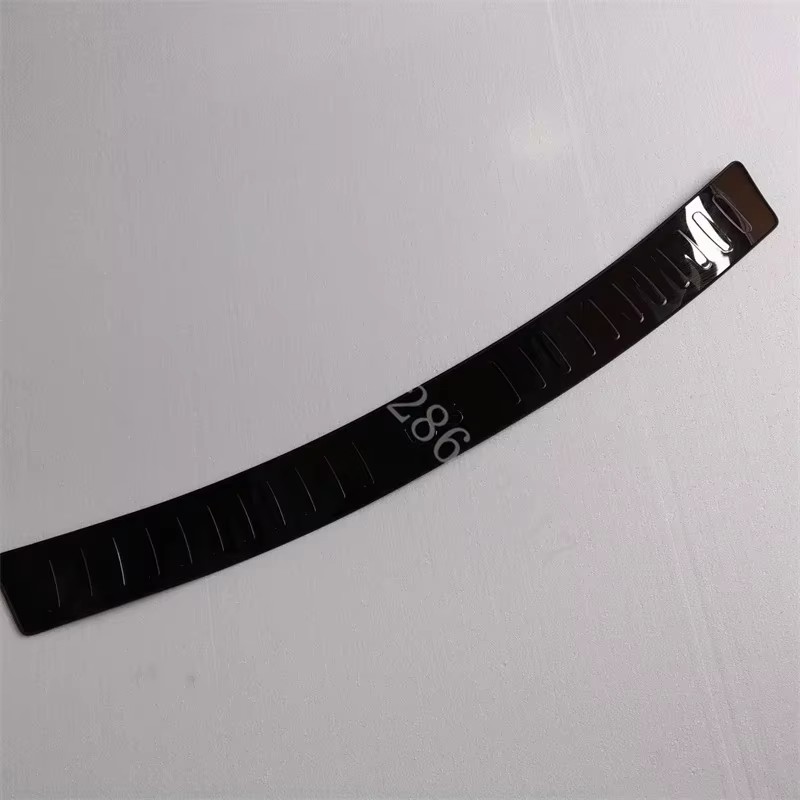 리어 문짝 범퍼 보호대 실 플레이트 보호대 실 리어 부 - Bumper Plate 10Kg 리뷰 및 가격