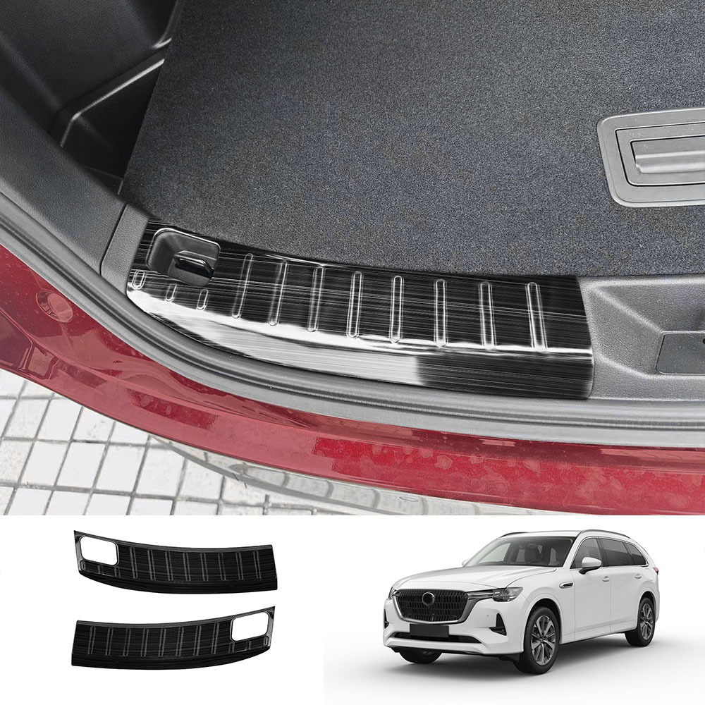 마쯔다 CX-80 CX-90 2022 2023 2024 - Bumper Plate 10Kg 리뷰 및 가격
