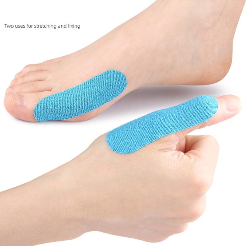 652F 20조각 운동 손가락 지원 패치 엄지 지원 및 - Finger Tape Athletic 리뷰 및 가격