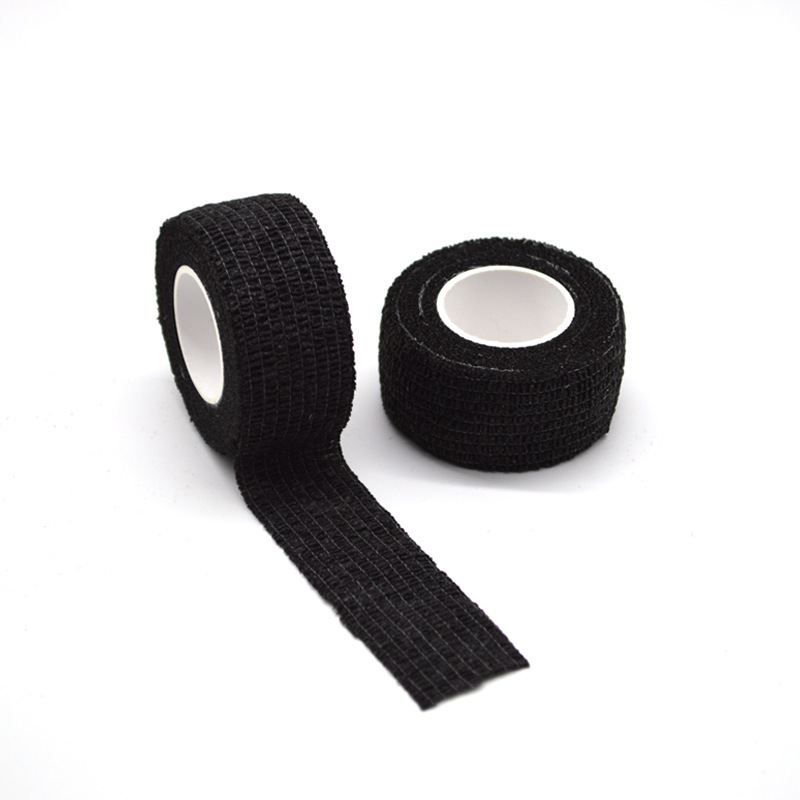 5PCS 운동용 랩 테이프 자가 접착 탄력 붕대 발뒤꿈 - Finger Tape Athletic 리뷰 및 가격