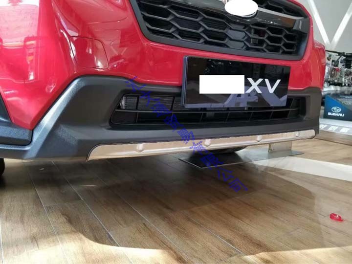 스바루 XV GT 2018 2019 2020 2021  - Bumper Plate 10Kg 리뷰 및 가격
