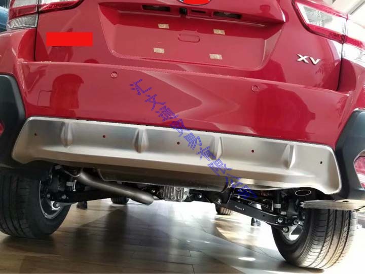 스바루 XV GT 2018 2019 2020 2021  - Bumper Plate 10Kg 리뷰 및 가격