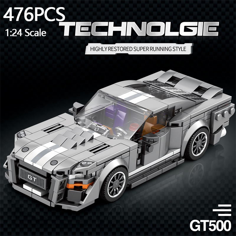 476PCS 스포츠카 빌딩 블록 시티 스피드 클래식 챔 - Victor Racket Jetspeed 리뷰 및 가격