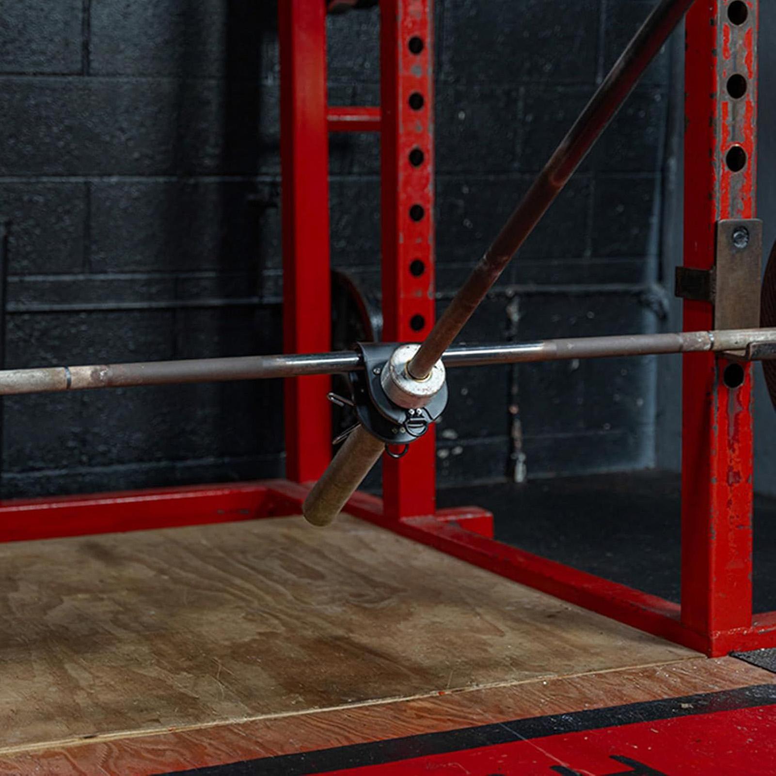U자형 클립 T바 로우 그립 부착물로 덤벨을 바벨에 부 - Landmine Barbell Attachment 리뷰 및 가격