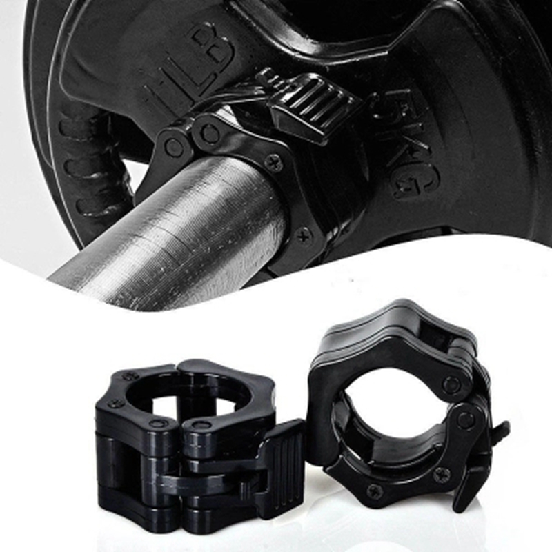 25mm 28mm 30mm 스핀락 칼라 바벨 칼라 락  - Crossfit Equipment 리뷰 및 가격