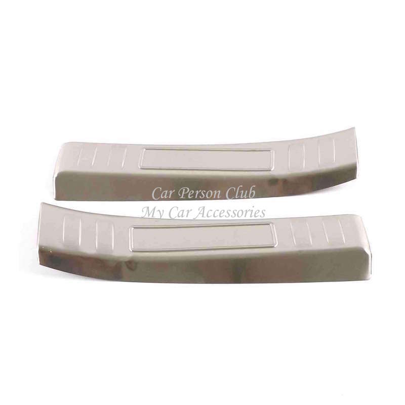 도요타 RAV4 XA50 2019-2025 용 리어 트 - Bumper Plate 10Kg 리뷰 및 가격