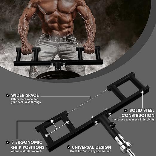 바이킹 프레스 랜드마인 핸들 어태치먼트 (2인치 바벨용 - Landmine Barbell Attachment 리뷰 및 가격