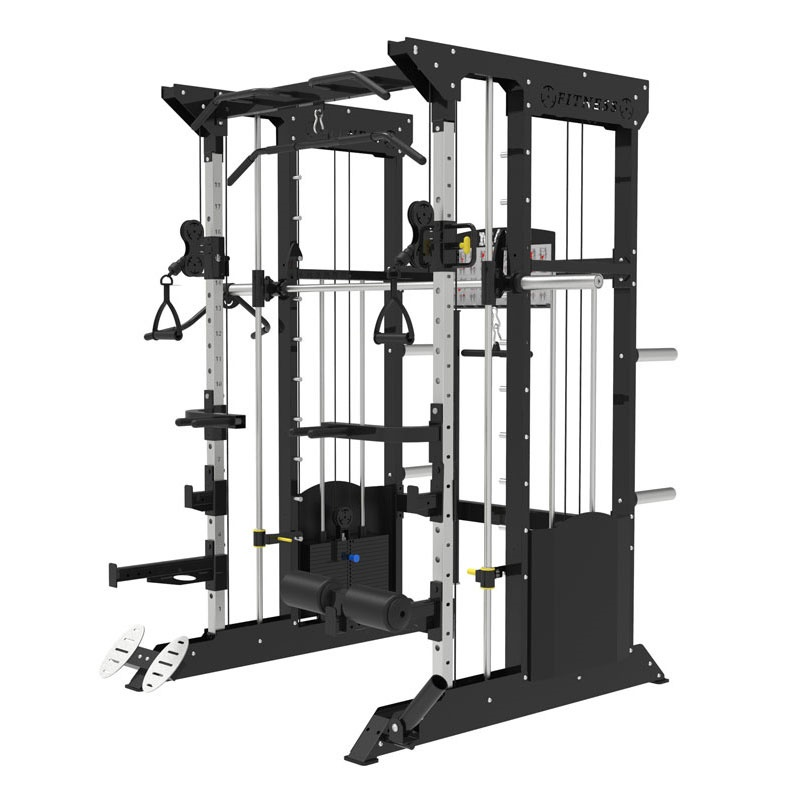 2026년 핫세일 전문가용 올인원 다기능 크로스핏 홈짐 - Crossfit Equipment 리뷰 및 가격