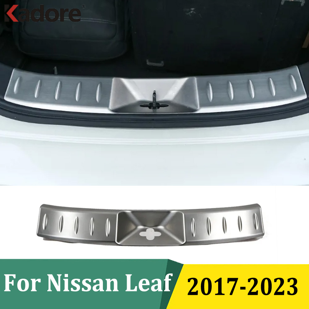 닛산 리프 2017-2021 2022 2023 내부 리 - Bumper Plate 10Kg 리뷰 및 가격