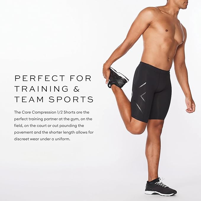 새로운 크로스핏 컴프레션 짐 반바지 남성용 속건 운동  - Crossfit Equipment 리뷰 및 가격