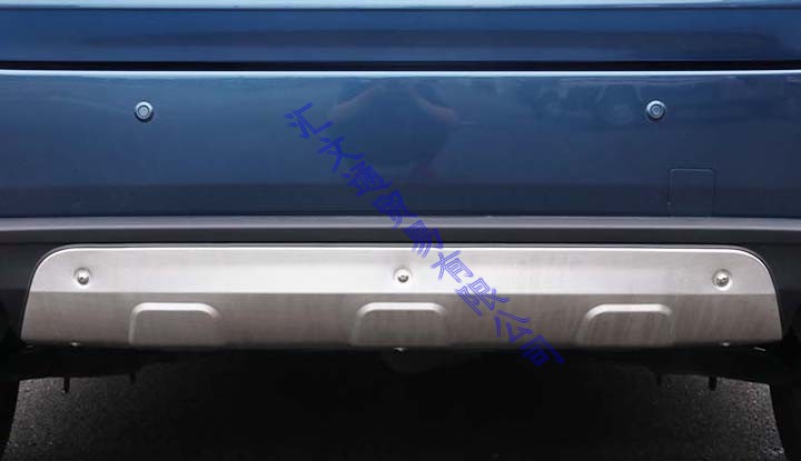 마쓰다 CX-5 CX5 2017-2020 자동차 액세서 - Bumper Plate 10Kg 리뷰 및 가격