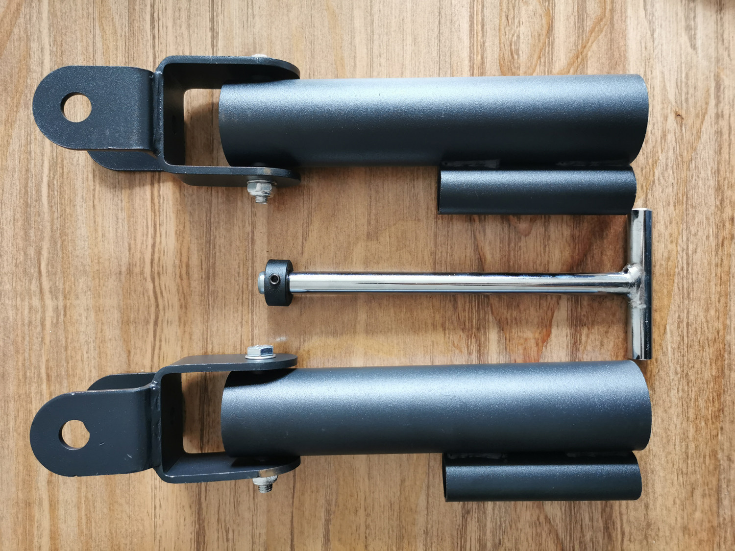 60mm 75mm 파워 랙용 듀얼 랜드마인 어태치먼트, - Landmine Barbell Attachment 리뷰 및 가격