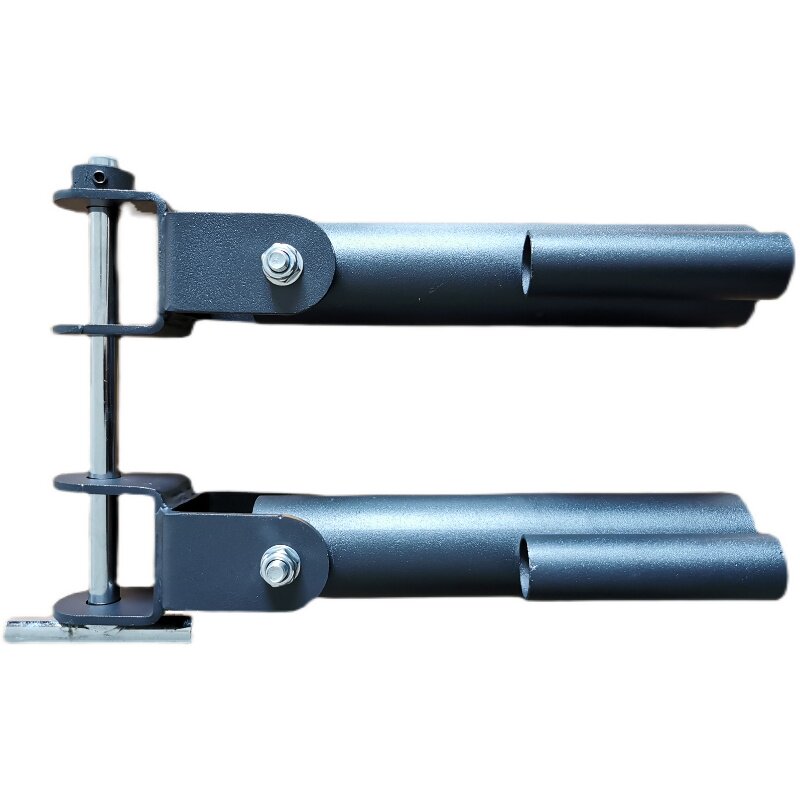 60mm 75mm 파워 랙용 듀얼 랜드마인 어태치먼트, - Landmine Barbell Attachment 리뷰 및 가격