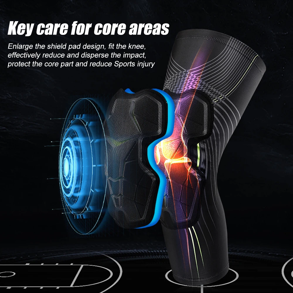 1Pcs 보호 장비 스트라이크 무릎 보호대, 성인 자전 - Shin Guard Crossfit 리뷰 및 가격